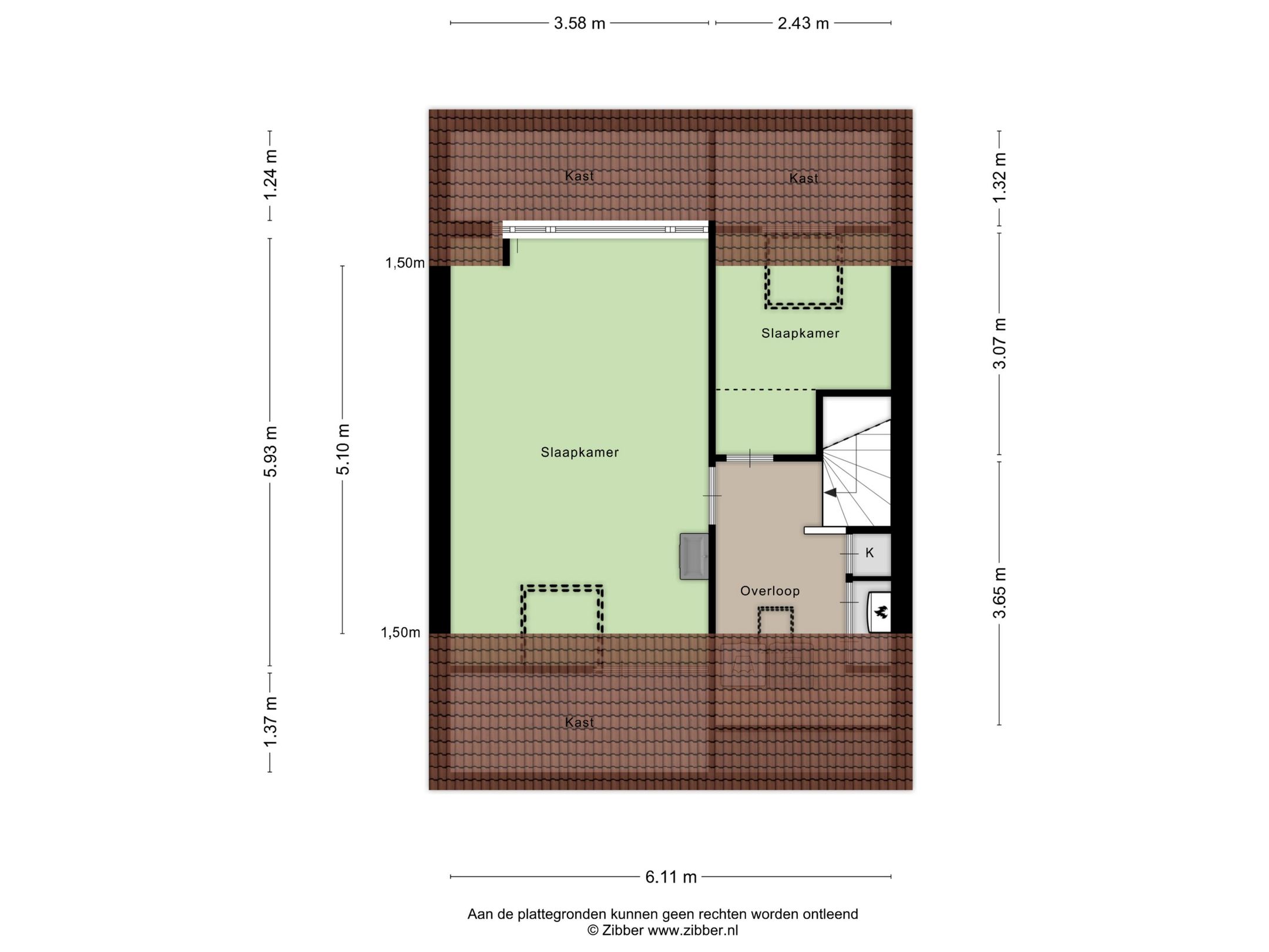 Foto 36 van Egelantier 10