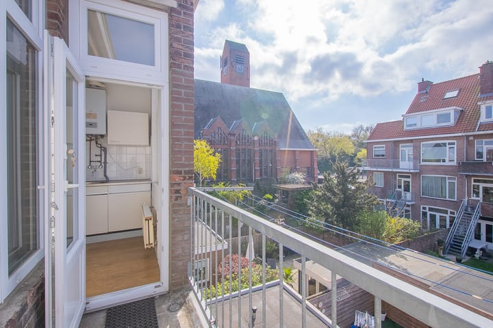 Foto 4 van Tesselsestraat 16