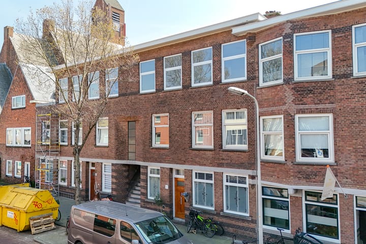 Foto 5 van Tesselsestraat 16