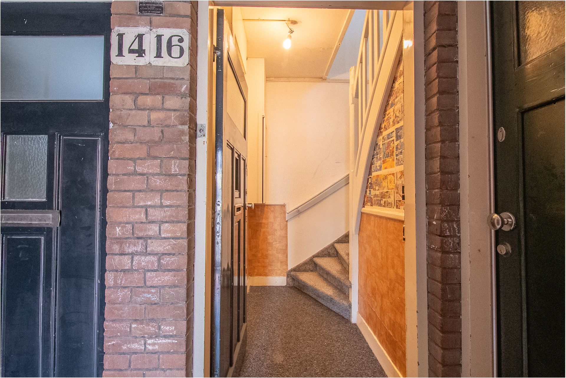 Foto 6 van Tesselsestraat 16