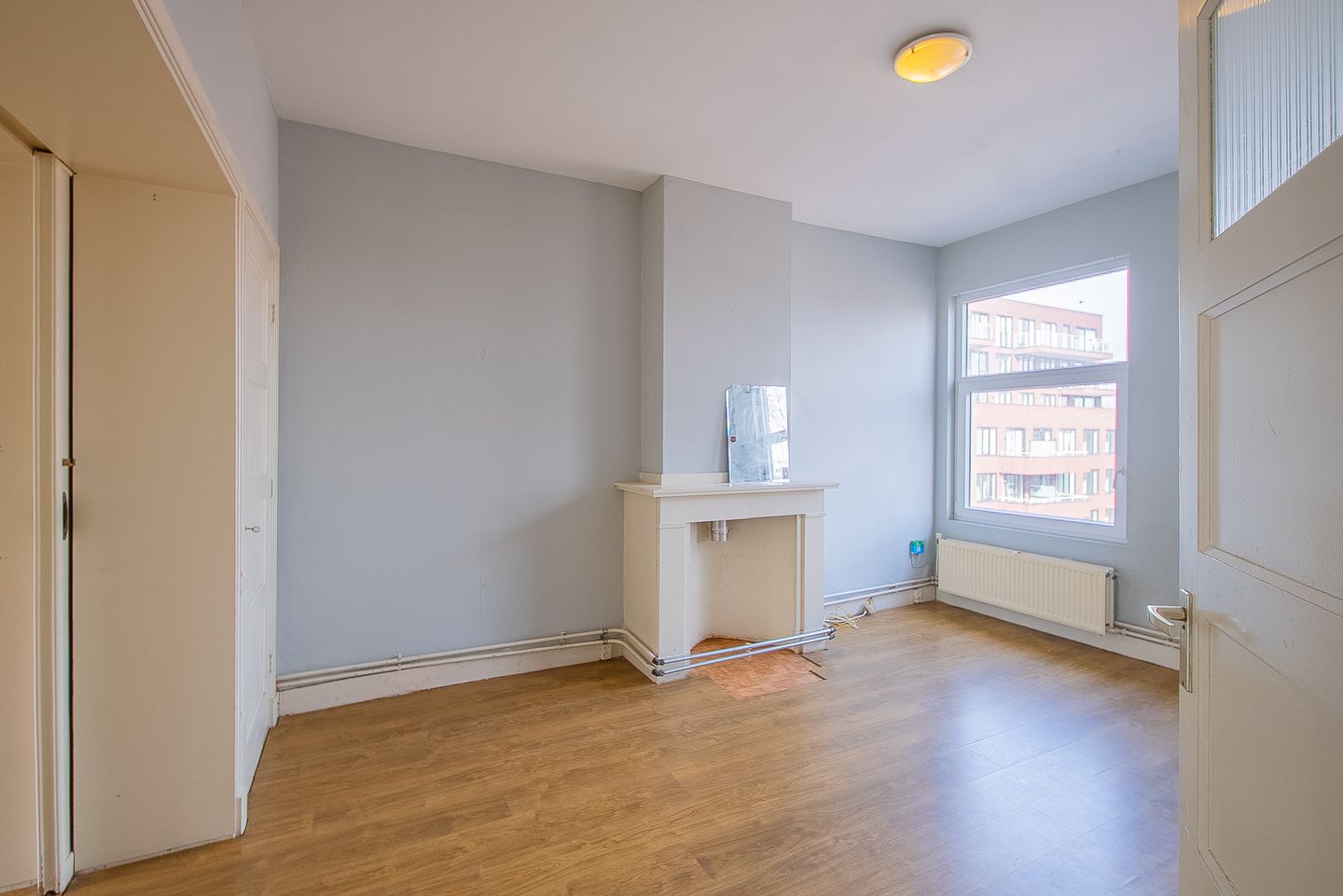 Foto 10 van Tesselsestraat 16