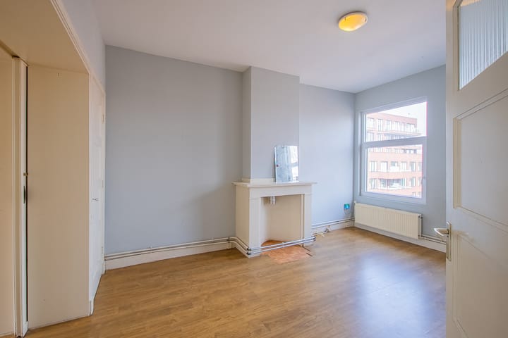 Foto 10 van Tesselsestraat 16