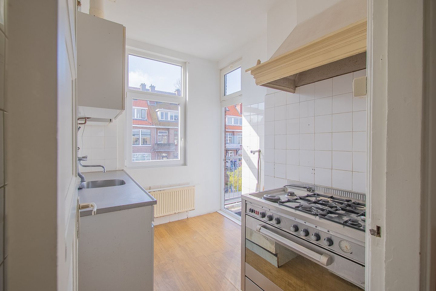 Foto 14 van Tesselsestraat 16