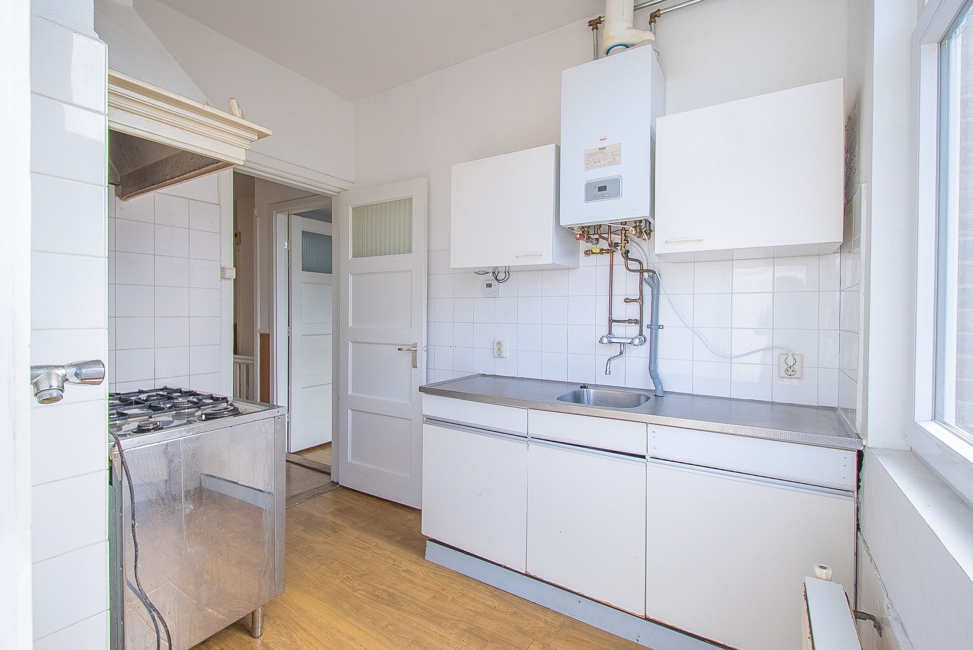 Foto 15 van Tesselsestraat 16