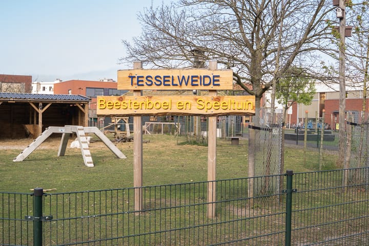 Foto 24 van Tesselsestraat 16