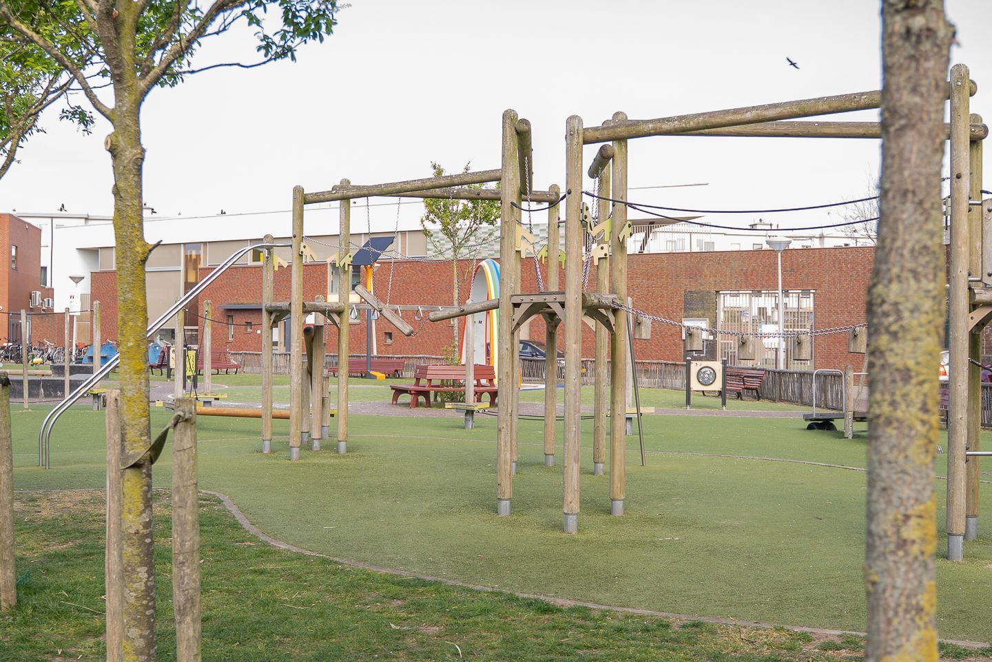 Foto 25 van Tesselsestraat 16