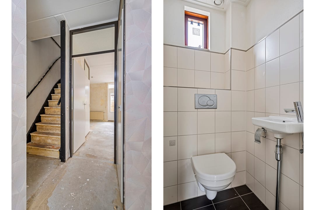 Foto 2 van Tjalk 31 9