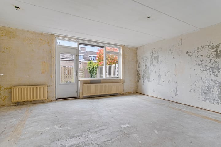 Foto 3 van Tjalk 31 9