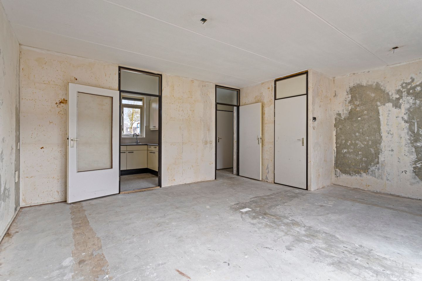 Foto 5 van Tjalk 31 9