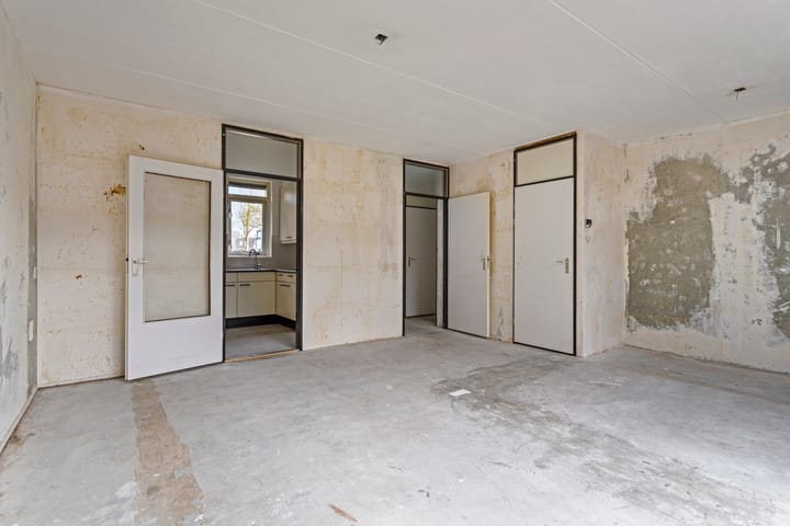 Foto 5 van Tjalk 31 9