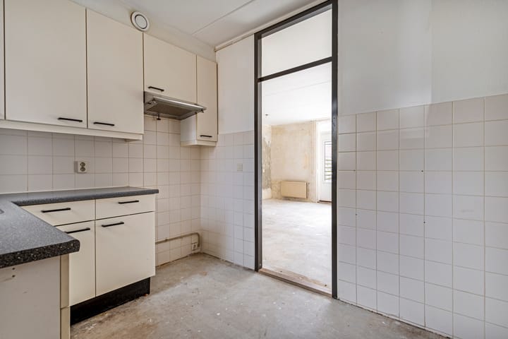 Foto 7 van Tjalk 31 9