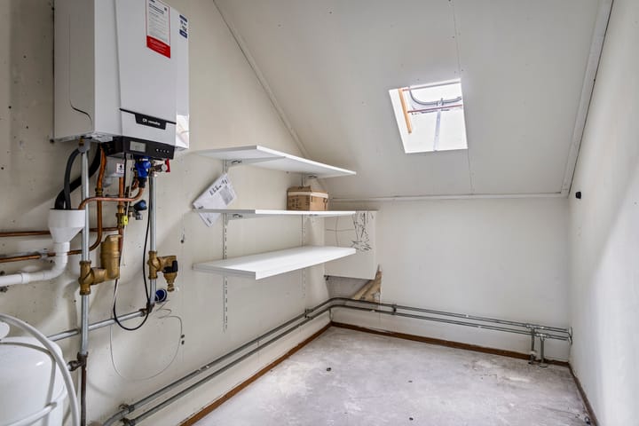 Foto 13 van Tjalk 31 9