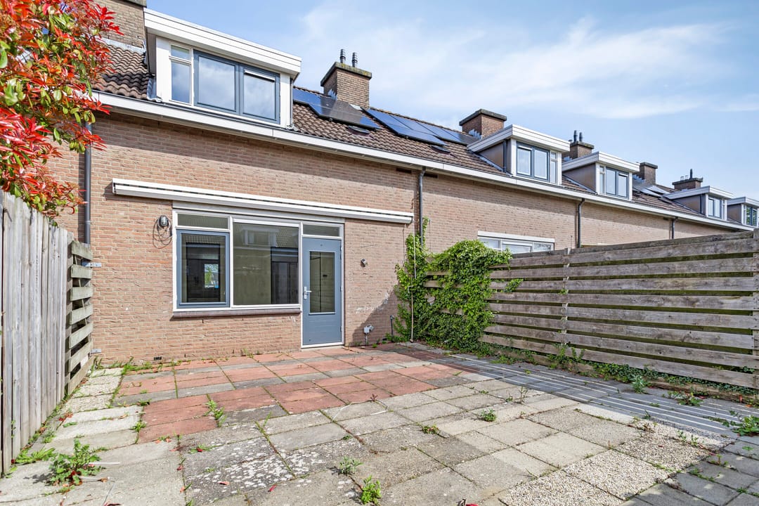 Foto 16 van Tjalk 31 9