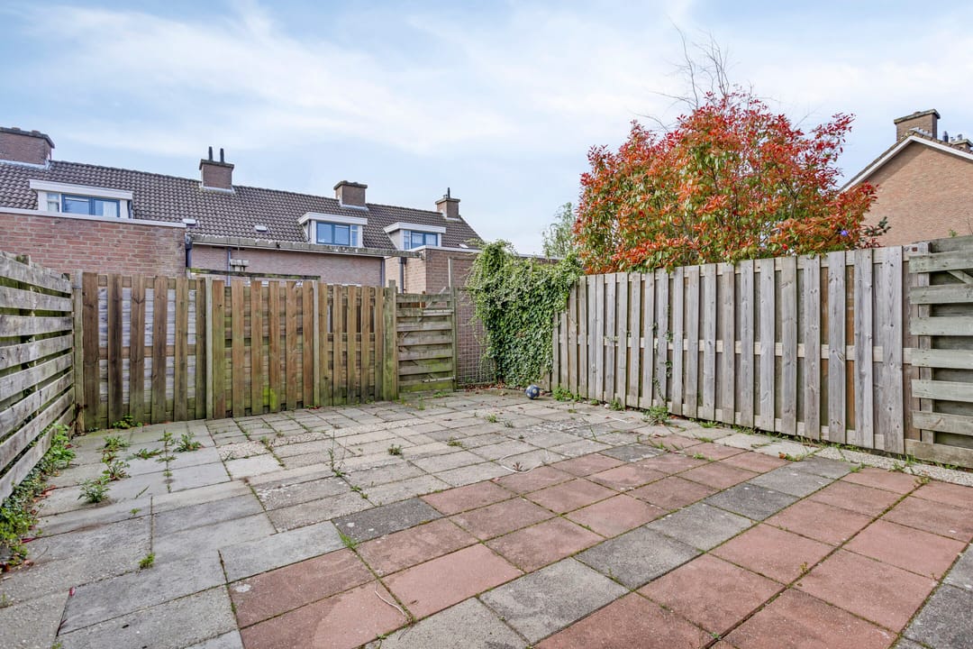 Foto 17 van Tjalk 31 9