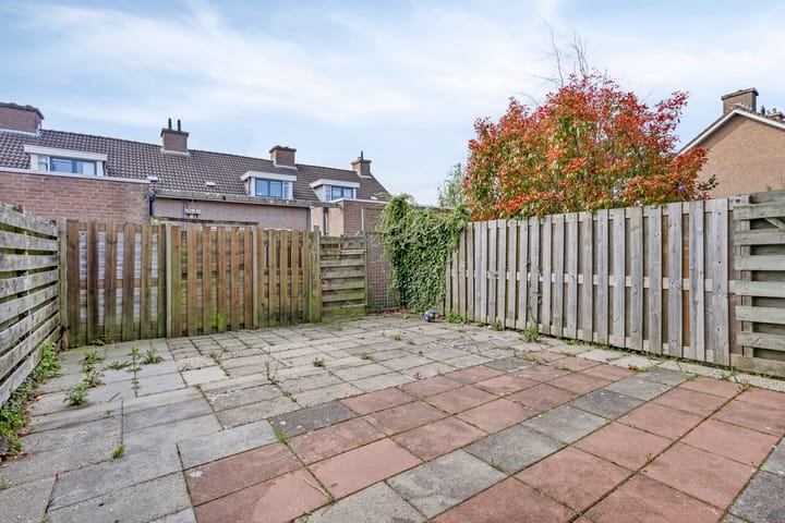 Foto 17 van Tjalk 31 9