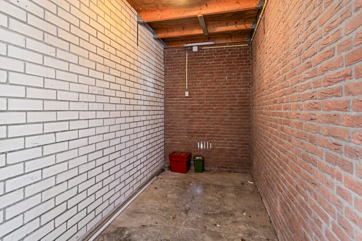 Foto 18 van Tjalk 31 9