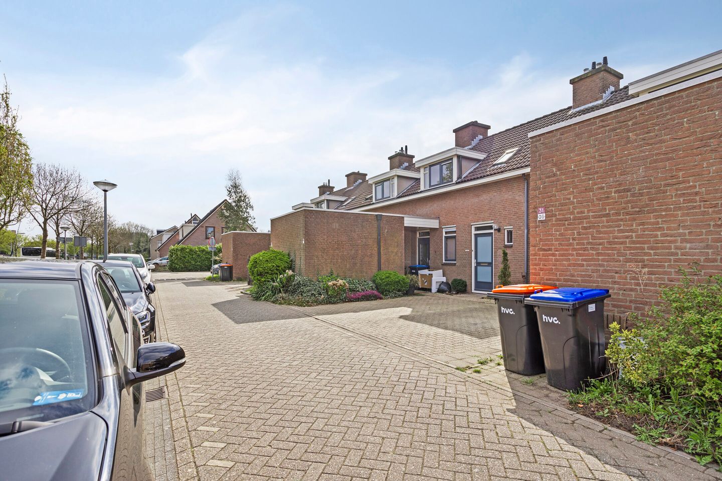 Foto 19 van Tjalk 31 9