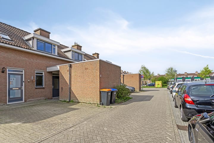 Foto 20 van Tjalk 31 9