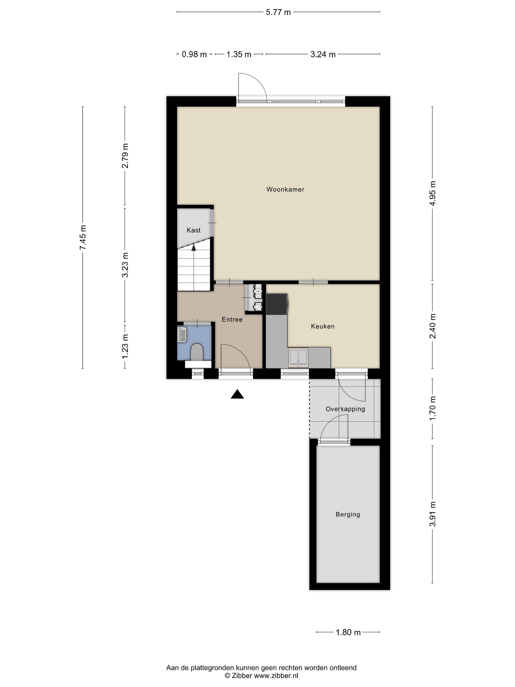 Foto 21 van Tjalk 31 9