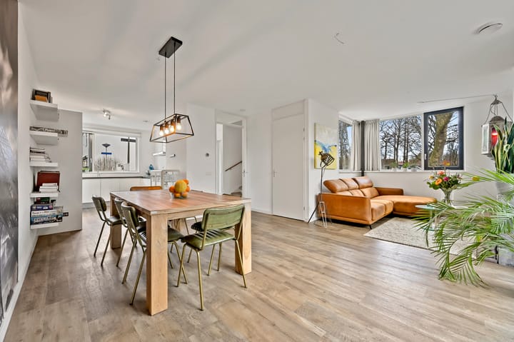 Foto 2 van Tweemolentjeskade 54-A