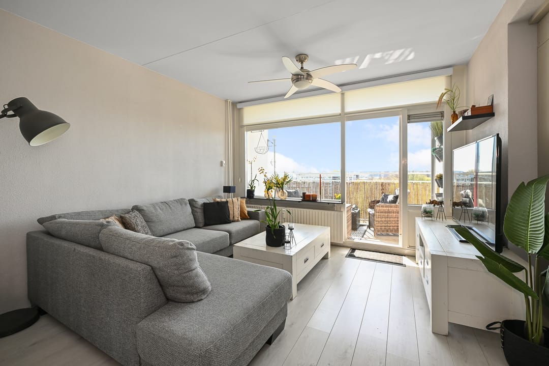 Foto 1 van Luxemburglaan 138