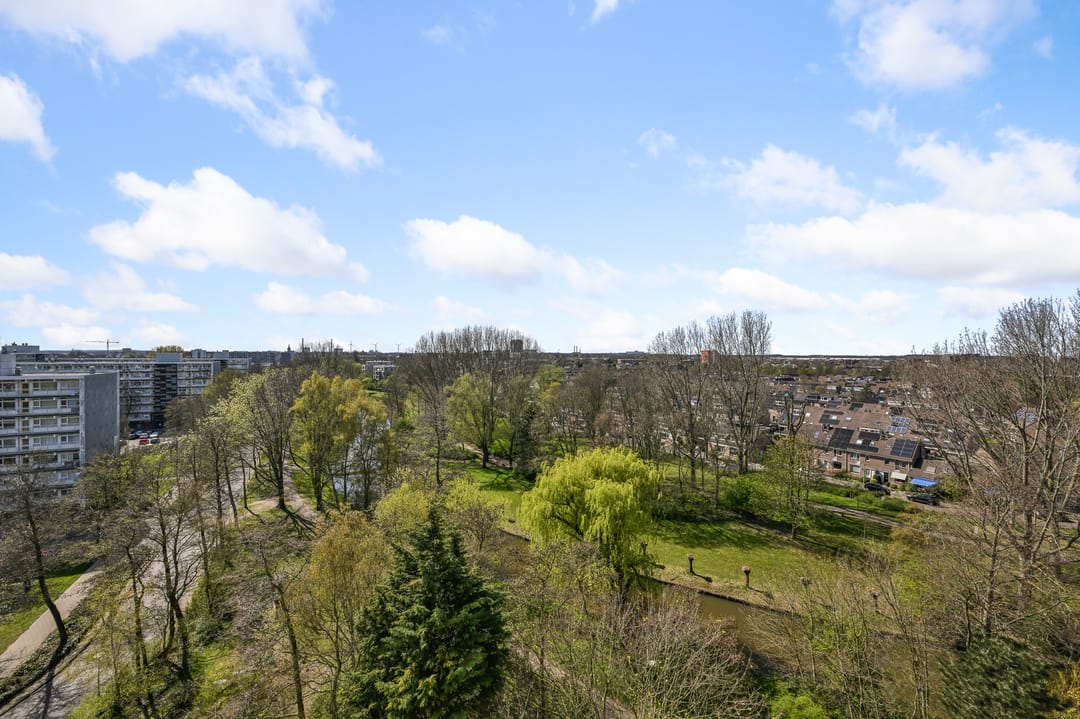 Foto 2 van Luxemburglaan 138