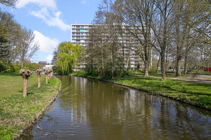 Foto 3 van Luxemburglaan 138