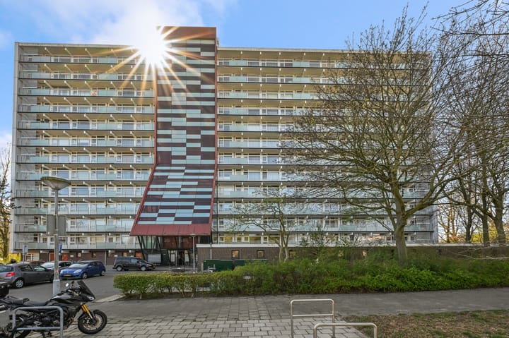 Foto 4 van Luxemburglaan 138