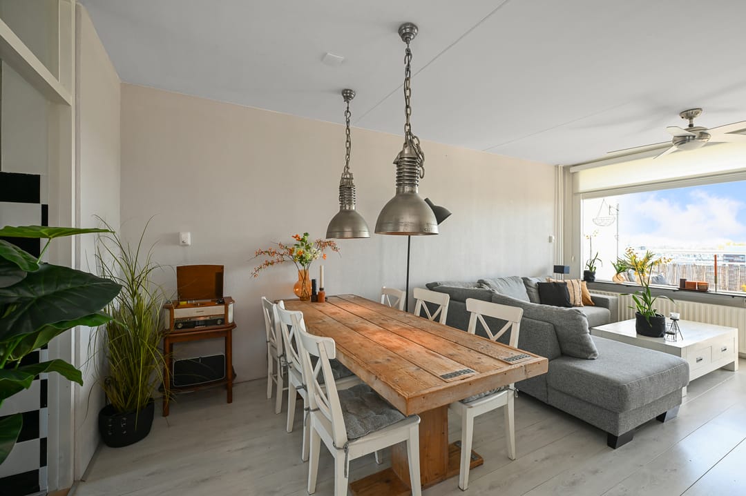 Foto 7 van Luxemburglaan 138