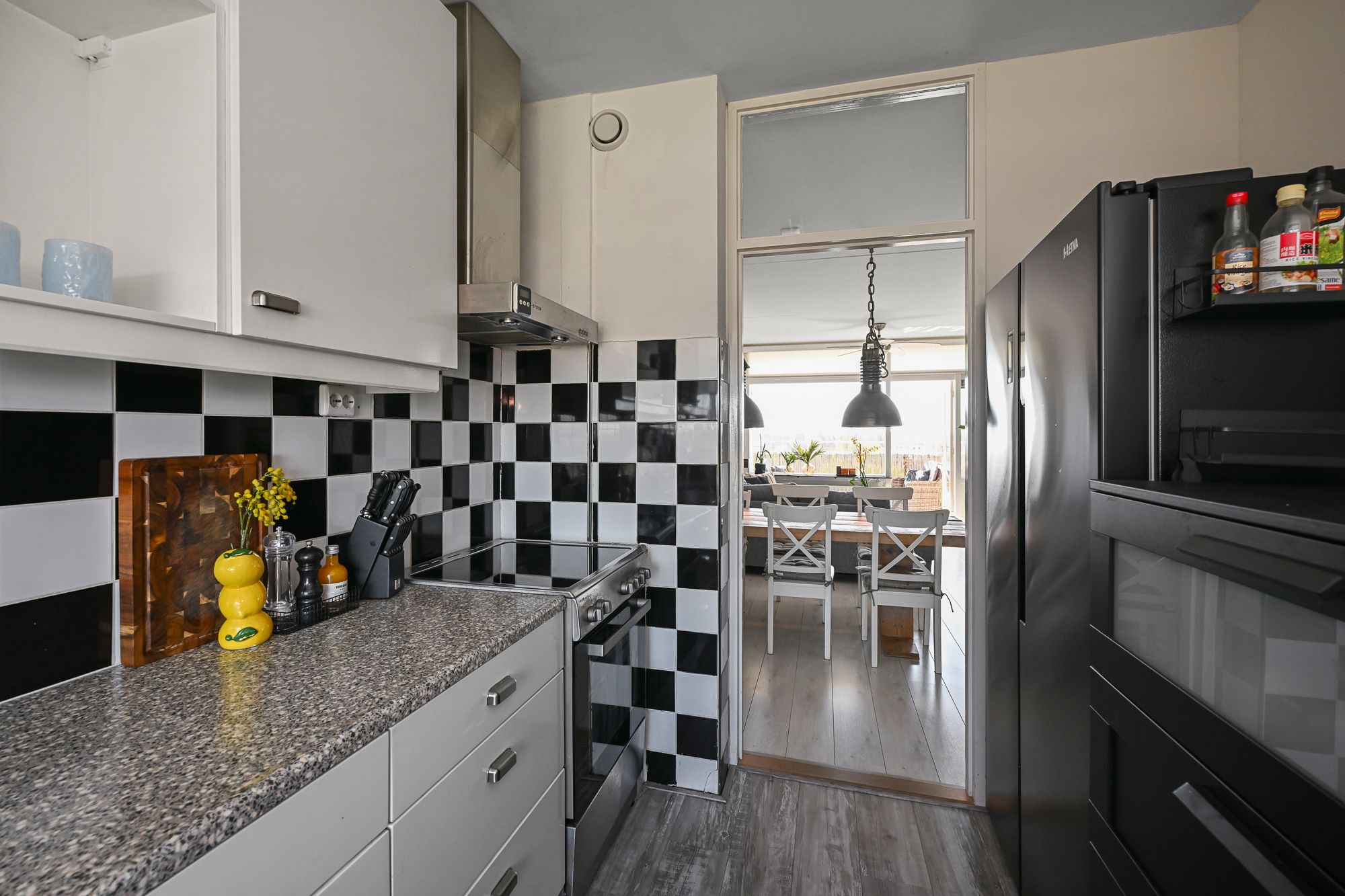 Foto 9 van Luxemburglaan 138