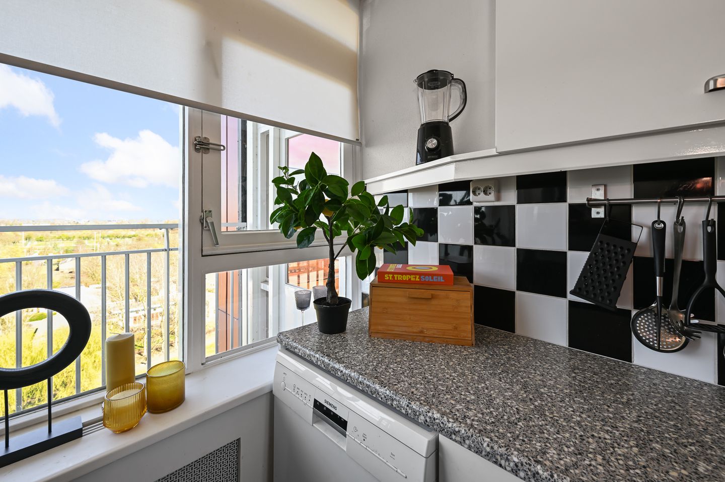 Foto 10 van Luxemburglaan 138