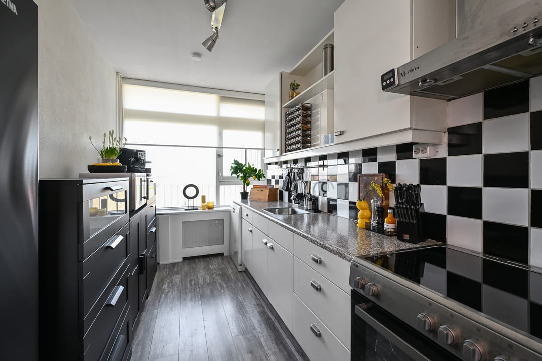 Foto 11 van Luxemburglaan 138