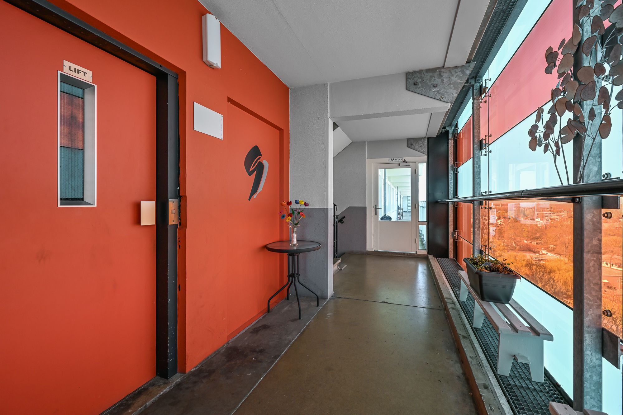 Foto 30 van Luxemburglaan 138