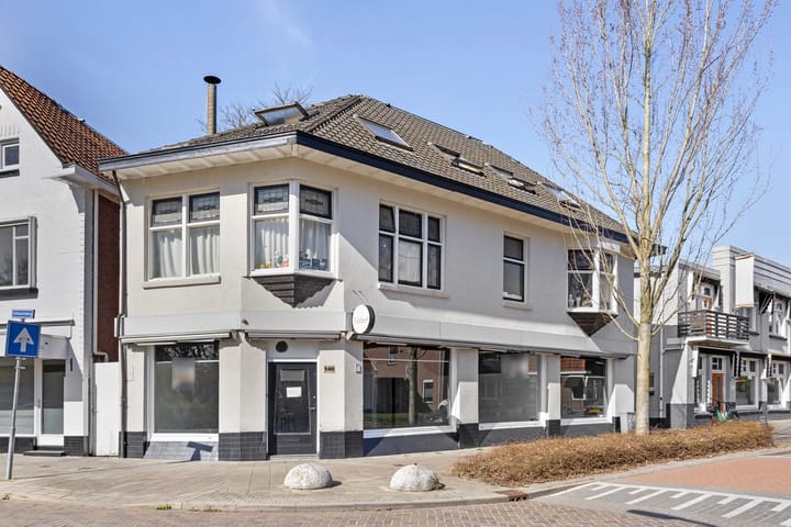 Tuindorpstraat 138
