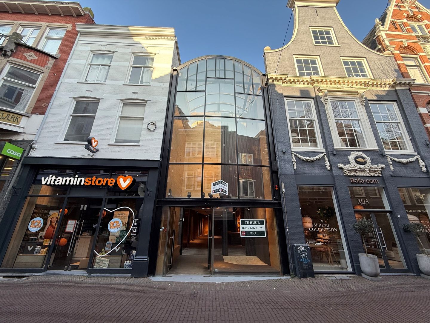 Bekijk foto 1 van Barteljorisstraat 14