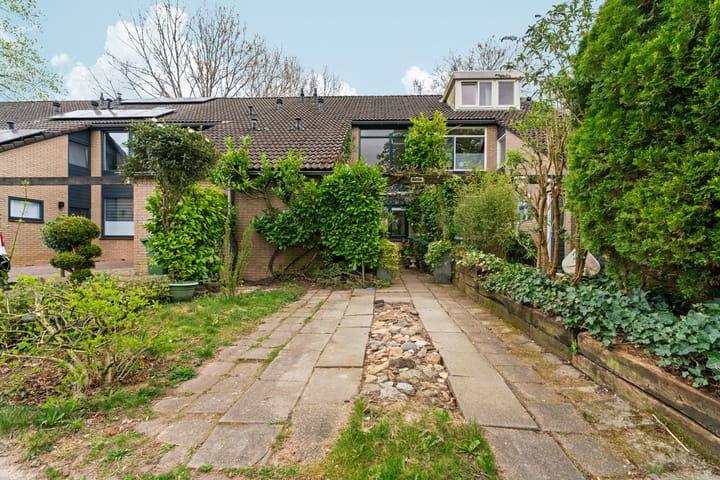 Foto 1 van Goudaweg 9