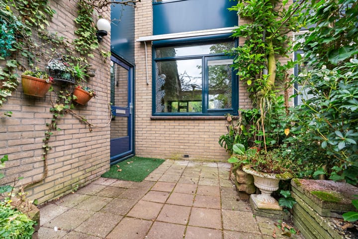 Foto 5 van Goudaweg 9