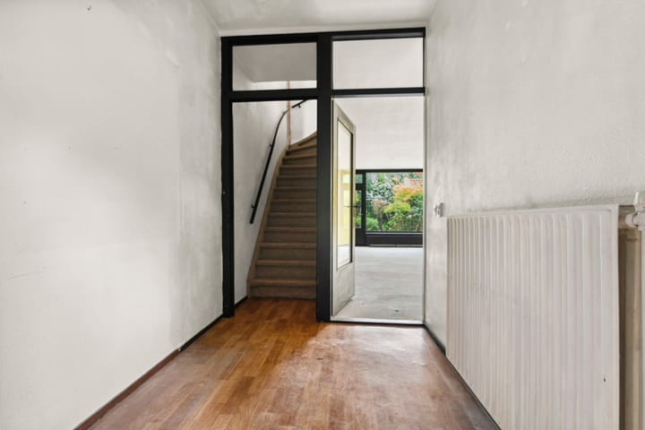 Foto 6 van Goudaweg 9