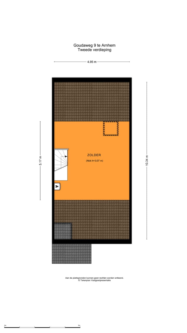 Foto 26 van Goudaweg 9