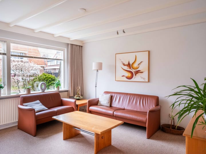 Foto 4 van Matthieu Wiegmanweg 22