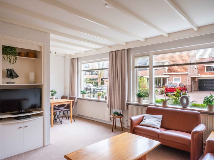 Foto 3 van Matthieu Wiegmanweg 22