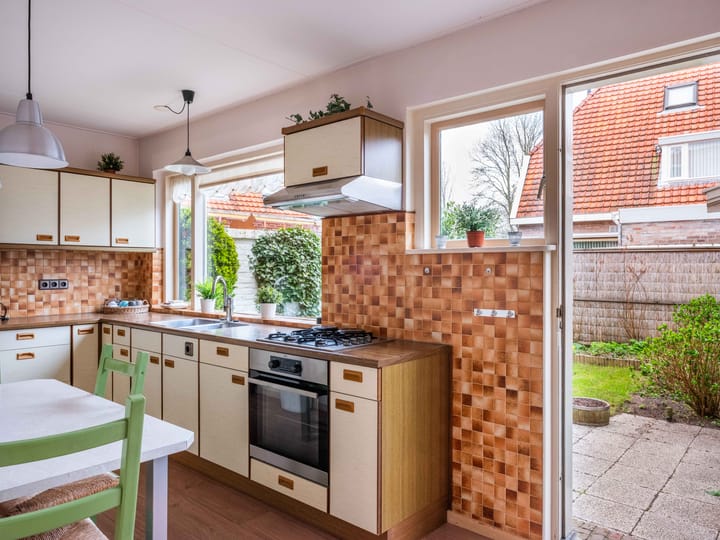 Foto 6 van Matthieu Wiegmanweg 22