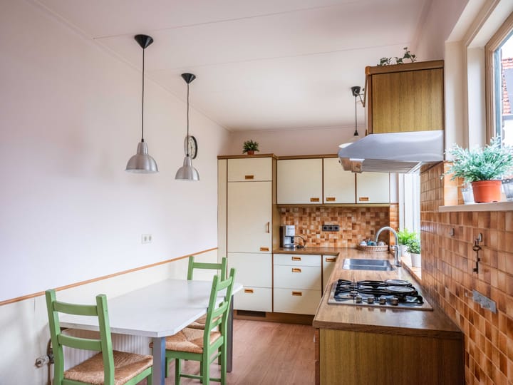 Foto 7 van Matthieu Wiegmanweg 22