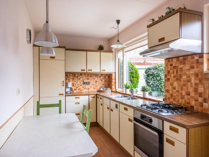 Foto 8 van Matthieu Wiegmanweg 22