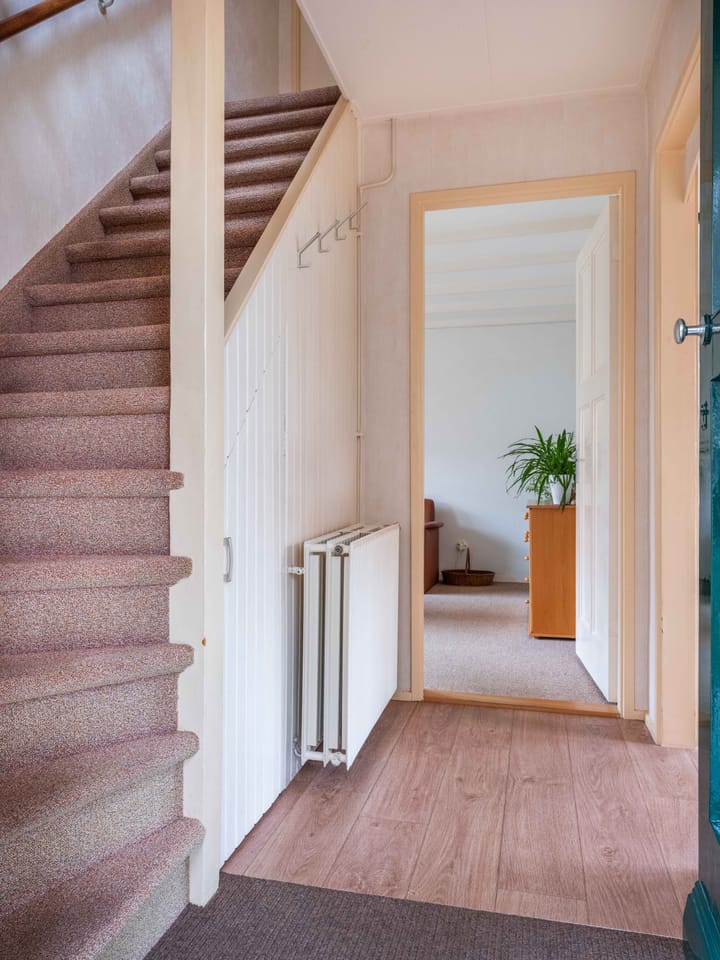 Foto 9 van Matthieu Wiegmanweg 22