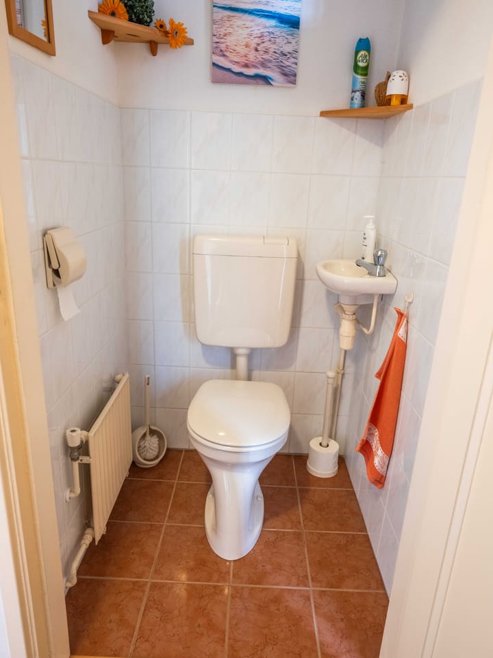 Foto 10 van Matthieu Wiegmanweg 22