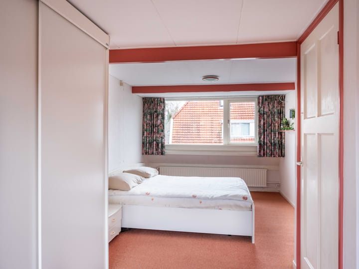 Foto 12 van Matthieu Wiegmanweg 22