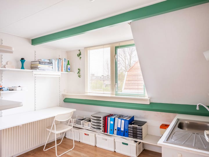 Foto 15 van Matthieu Wiegmanweg 22