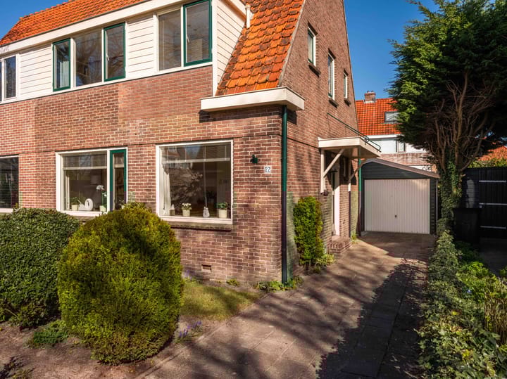 Foto 21 van Matthieu Wiegmanweg 22