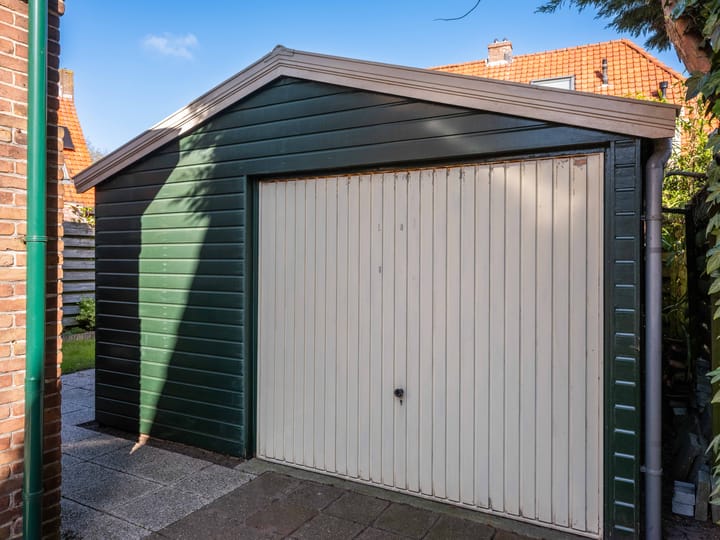 Foto 22 van Matthieu Wiegmanweg 22